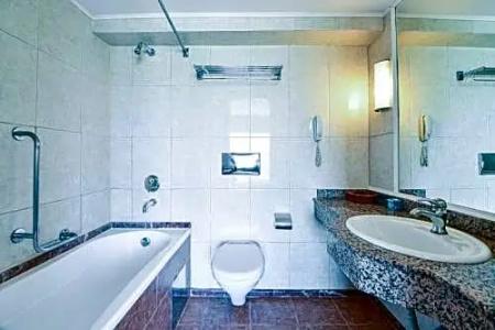 Dodeca Sea Resort by Forums - 63