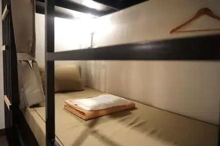 Feel Good Hostel bk - 35