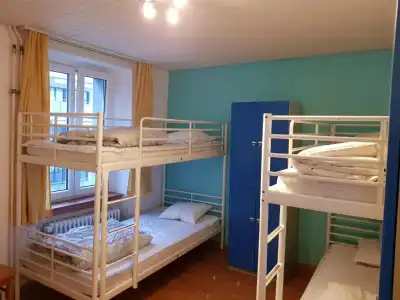 Bellpark Hostel - 18