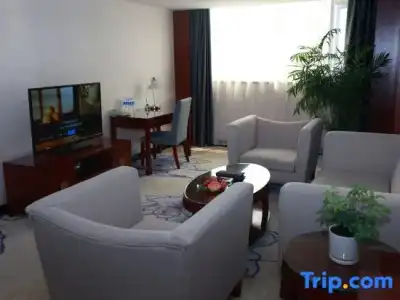 Rong Impression International - 65