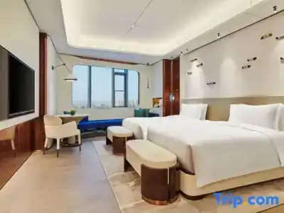 Wyndham Garden Nanjing AIrport - 64