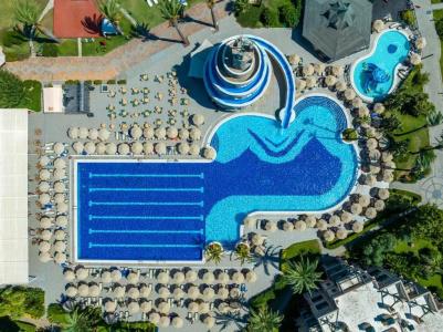 Selectum Collection Bodrum (Ex. Kairaba Bodrum Imperial) - 47