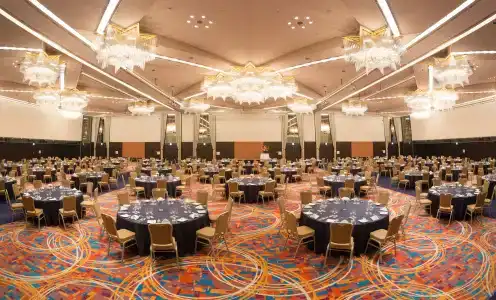 ANA Crowne Plaza Kobe by IHG - 20