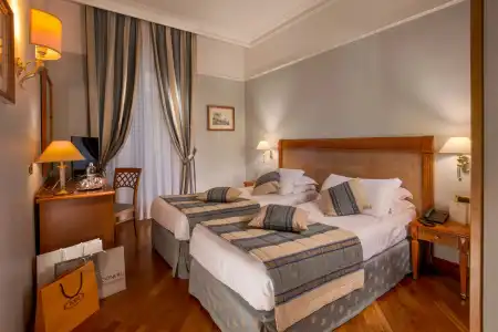 Albergo Ottocento - 3