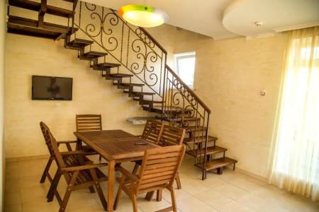 Baza Otdykha Delfin - 11