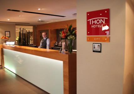 Thon Maritim - 15