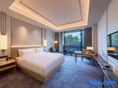 Gran Melia Chengdu - 104