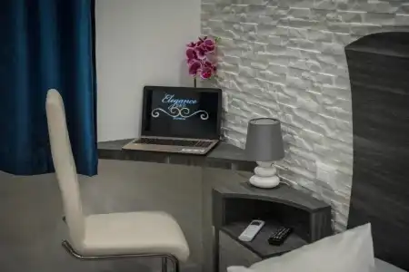 B&B Elegance - 55