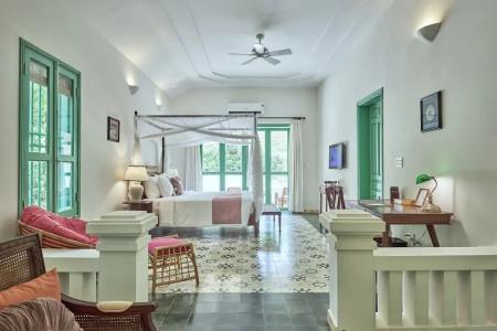 Poulo Condor Boutique Resort & Spa - 54