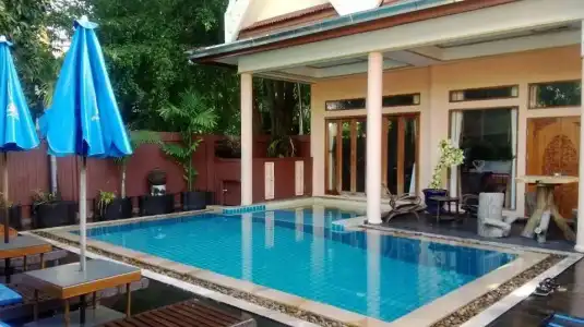 Chaweng Resort - 57