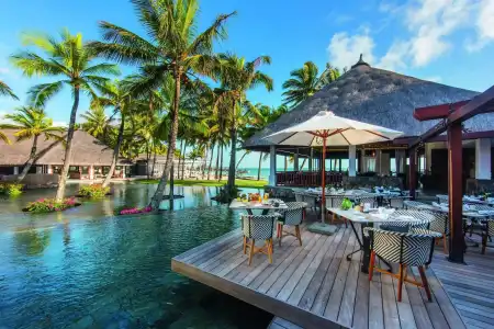 Constance Belle Mare Plage - 31