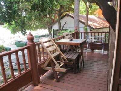 Vimarn Samed Resort - 15