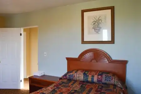 San Marina Motel - 56