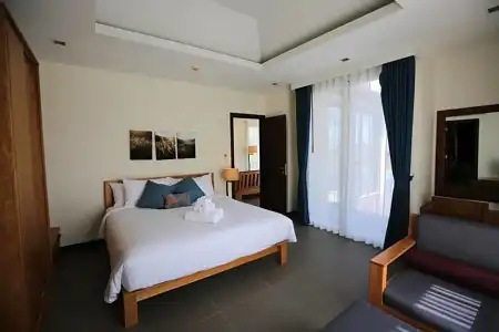 The Spirit Resort Hua Hin - 234