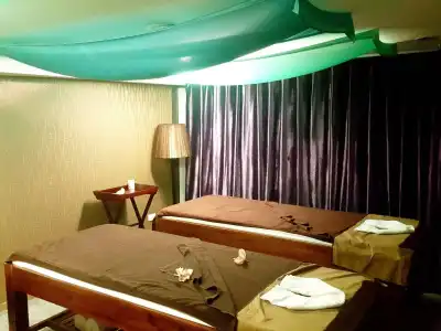 Hanoi Emerald Waters & Spa - 6