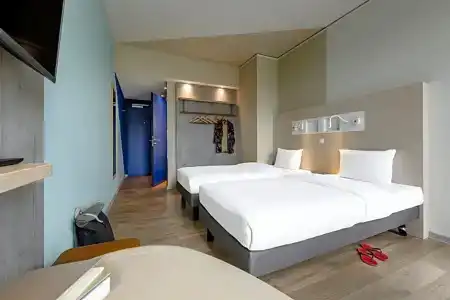 Ibis Budget Bremen City Center - 34