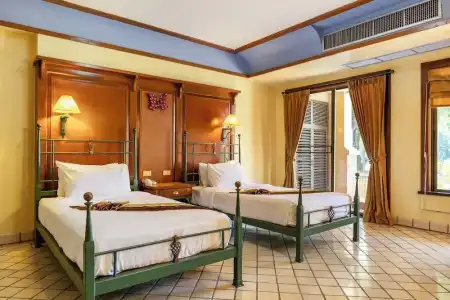Pung-waan Resort & Spa Kanchanaburi - 130