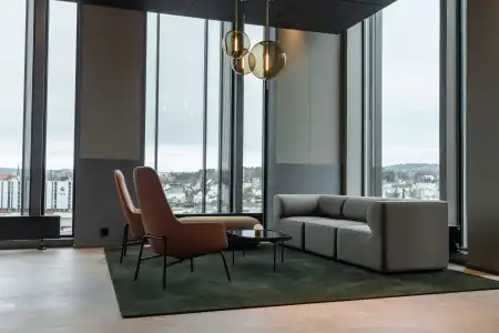Scandic Hamar - 7