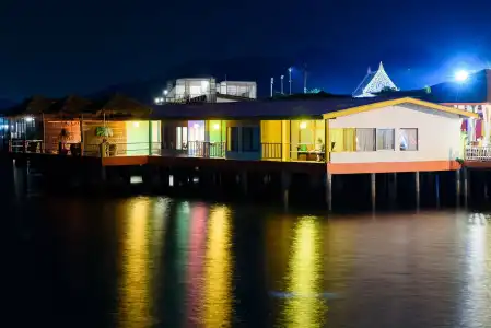 Lareena Resort Koh Larn Pattaya - 0