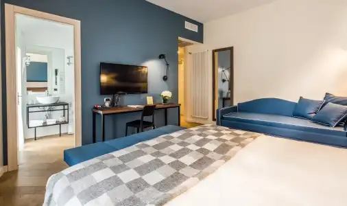 Best Western Metropoli - 11