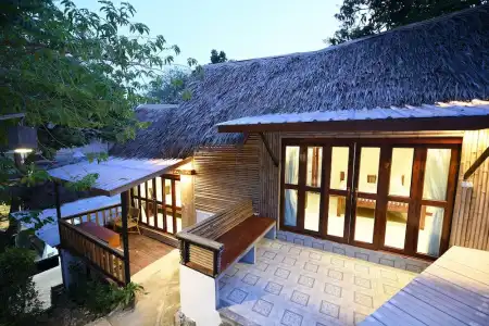Chunut House Resort - 51