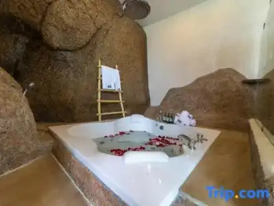 The Rock Samui Beach Resort - 335