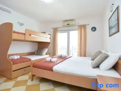 D&D Apartments - 79