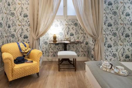 4 Quarti B&B - Appartamenti - 20
