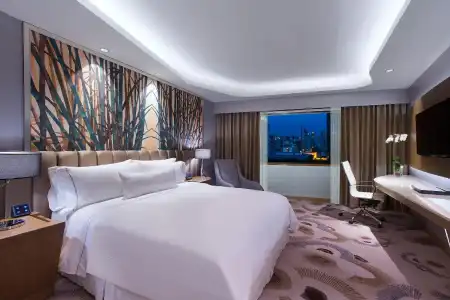 The Westin Grande Sukhumvit, - 1