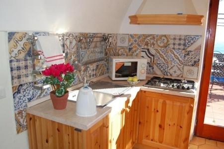 Villaggio Residence Nettuno - Mobile Home - 88
