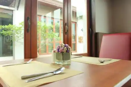 Suvarnabhumi Suite - 17