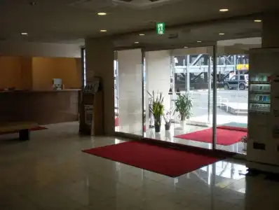 Good Inn Oita - 9