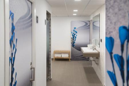 Europa Splash & Spa - 23