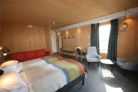Brunnholl Country Guesthouse - 99