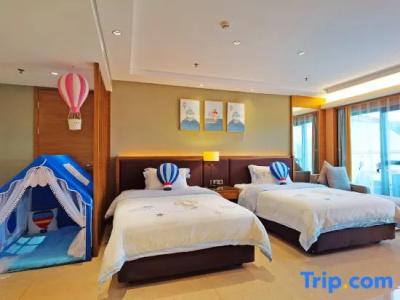 Mission Hills Resort Shenzhen - 110