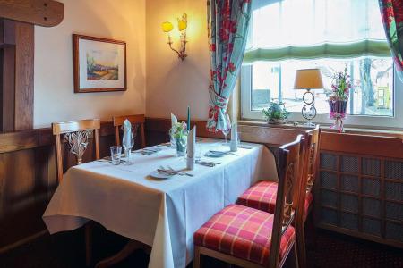 Hotel-Restaurant Kunz - 21