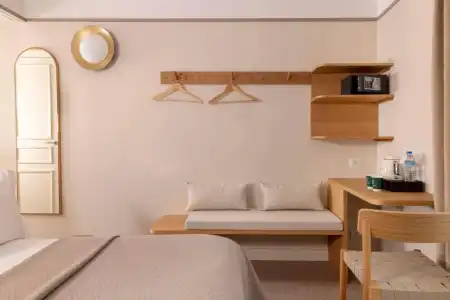 Hôtel Joe M - 46