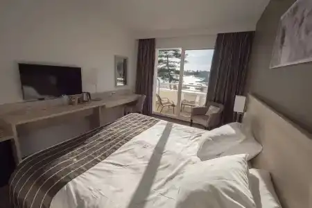 Best Western Le Roof - 109