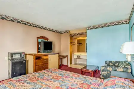 OYO O Jackson I-55 North - 29