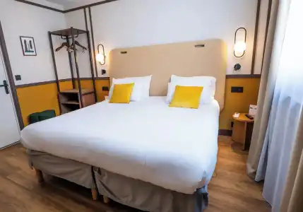 Best Western Plus Au Grand Saint Jean - 84