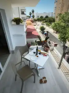 Apartamentos Inn - 67
