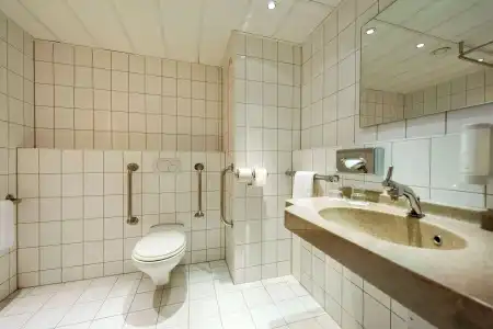 Best Western Achim Bremen - 8