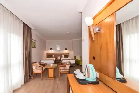 Four Sides Taksim Lion&Spa - 53