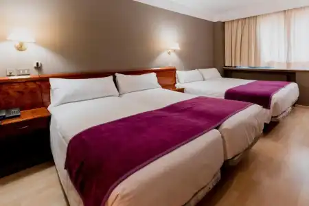 Sercotel Delfos Andorra - 37