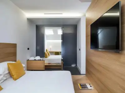 Habitat Boutique - 55