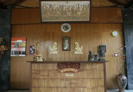 Sapta Petala - 0