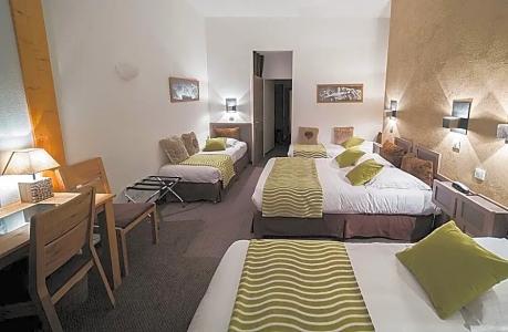 Hôtel des Princes, Chambéry Centre - 74