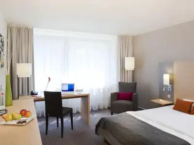 Mercure Düsseldorf - 24