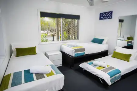 The Beach Motel Hervey Bay - 4