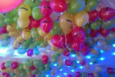 United Hostel Frankfurt City Center - 36